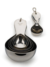 Mod Measuring Spoon Set