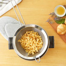 Conical Strainer 8”