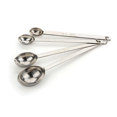 Long Handled Measuring Spoon Set