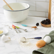 Colorful Measuring Spoon Set
