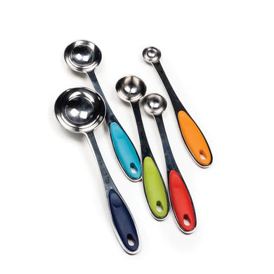 Colorful Measuring Spoon Set