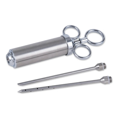 Stainless Steel Injector
