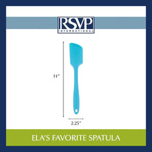 Ela's Favorite Spatula