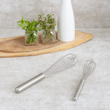 French Whisk 11"