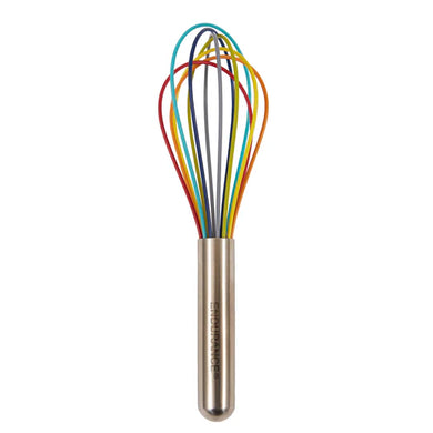 Rainbow Whisk 8