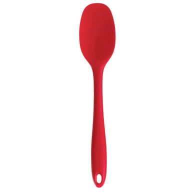 Silicone Spoon-Red