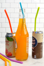 Silicone Drinking  Straws