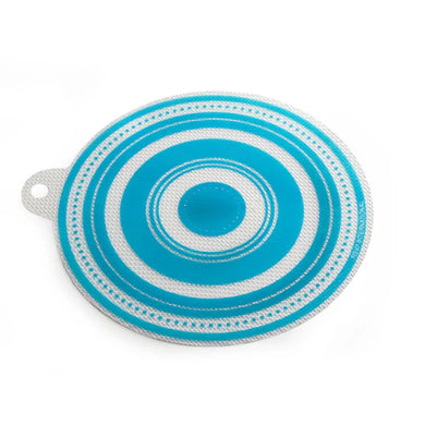 Silicone Jar Opener - Turquoise