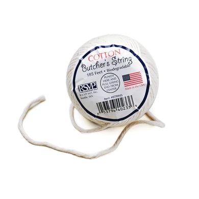 Butchers String - 185 Ft