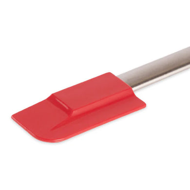 Small Silicone Spatula-Red