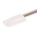 Silicone Spatula Small-white