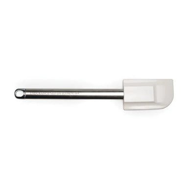 Silicone Spatula - Medium - White