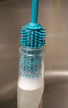 Silicone Bottle Brush