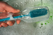 Silicone Bottle Brush
