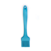Silicone Basting Brush-Turquoise