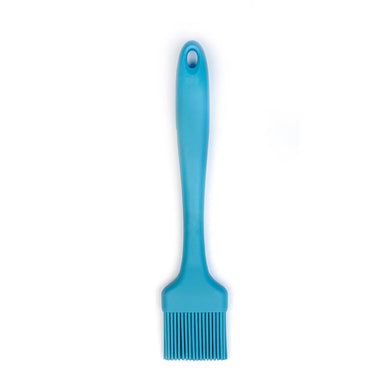 Silicone Basting Brush-Turquoise