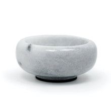 Herb/Salt Bowl-White