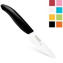 REVOLUTION 3" CERAMIC PARING KNIFE