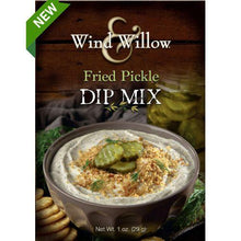 Wind & Willow Dip Mix