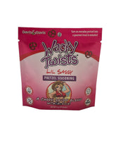 Lil Sassy Wacky Twist Seasoning - 3oz