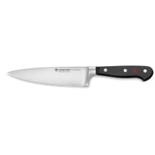 Classic 6" Chef’s Knife