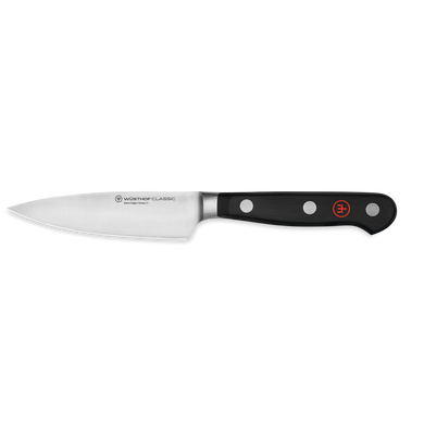 Classic 4'' Extra Wide Paring Knife