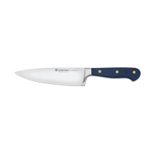Classic 6" Chefs Knife - Wild Blueberry