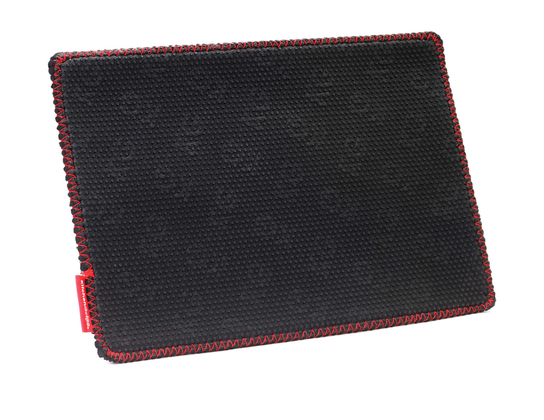 Hot Pad Rect.- Red