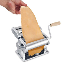 Aunt Gina's Pasta Machine