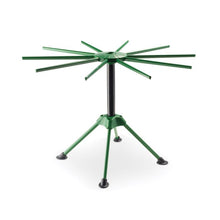 Collapsible Pasta Drying Rack