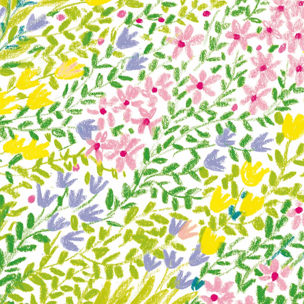 Victoria Lunch Napkin
