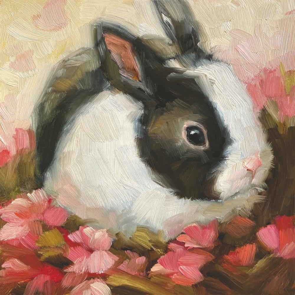 Princesses Luncheon Napkin