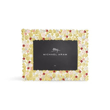 Wildflowers Sculpted Frame