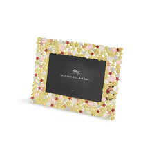 Wildflowers Sculpted Frame