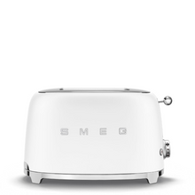 SMEG 2-Slice Toaster