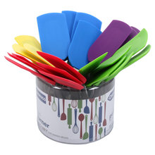 Mini Silicone Turner