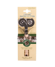 Pastry Cutter