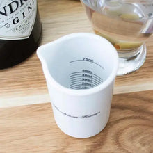 Ceramic Measuring Cup