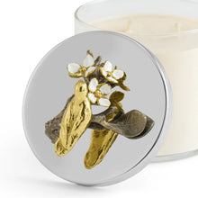 Love Birds Candle