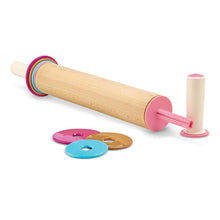 Adjustable Rolling Pin
