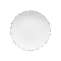Pearl Dinner Plate