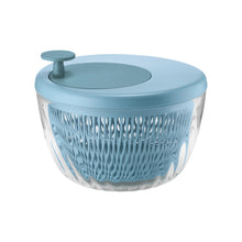 Salad Spinner-Blue