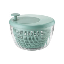 Salad Spinner-Green