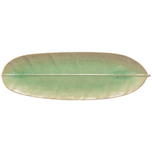 Banana Leaf 21in- EUCALYPTUS