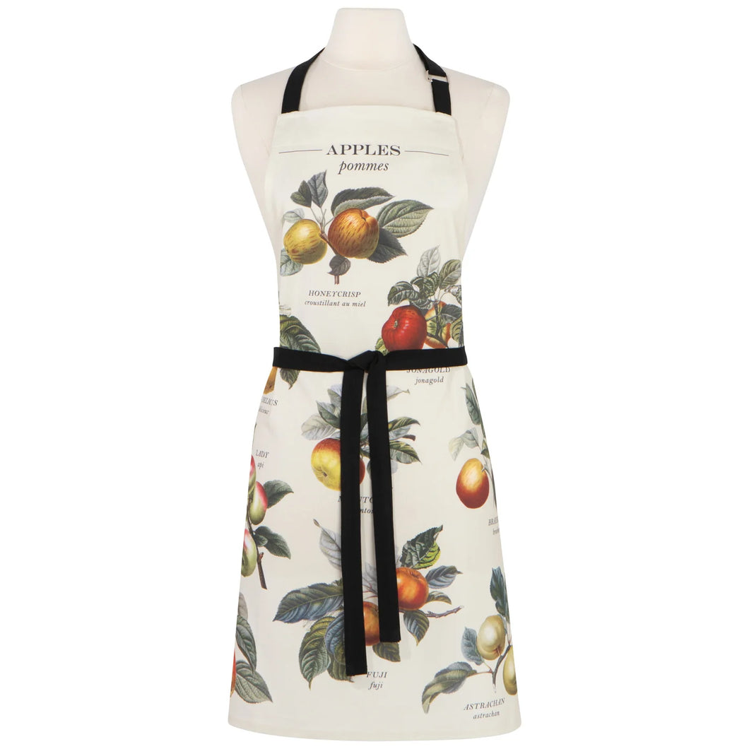 Apple Orchard Apron