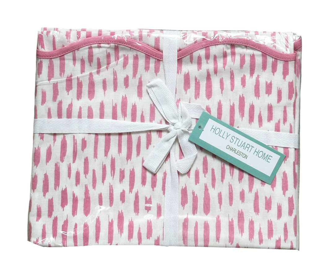 DAH MAHJONG TABLECLOTH  ~ SACHET