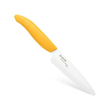 REVOLUTION 4.5" CERAMIC UTILITY KNIFE