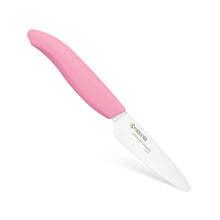REVOLUTION 3" CERAMIC PARING KNIFE