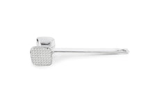 Meat Tenderizer, Stainless Steel