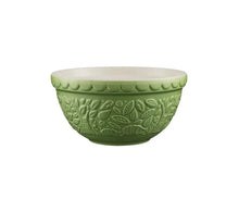 Hedgehog Mixing Bowl-Green S30